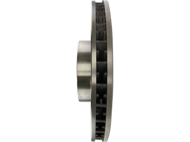 Centric Parts Disc Brake Rotor P/N:226.37069 Fits: Porsche Panamera 13-10, Porsche Panamera 2020 - Image 1