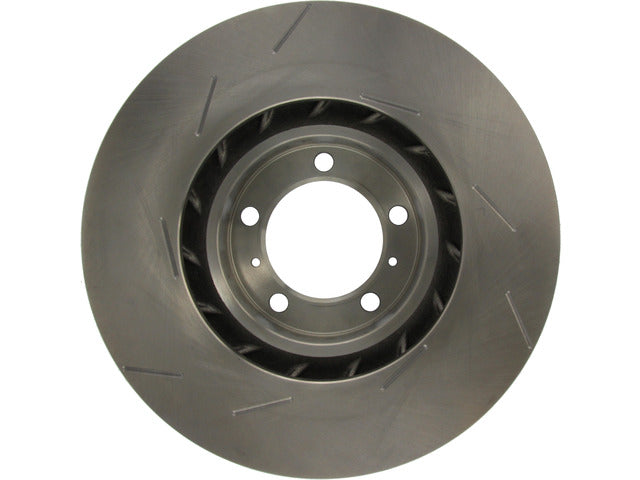 Centric Parts Disc Brake Rotor P/N:226.37069 Fits: Porsche Panamera 13-10, Porsche Panamera 2020 - Image 2