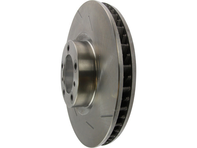 Centric Parts Disc Brake Rotor P/N:226.37069 Fits: Porsche Panamera 13-10, Porsche Panamera 2020 - Image 4