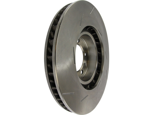 Centric Parts Disc Brake Rotor P/N:226.37069 Fits: Porsche Panamera 13-10, Porsche Panamera 2020 - Image 5