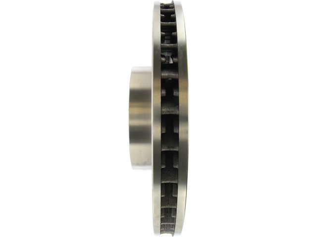 Centric Parts Disc Brake Rotor P/N:226.37070 Fits: Porsche Panamera 13-10, Porsche Panamera 2020 - Image 1