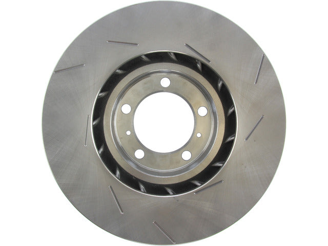 Centric Parts Disc Brake Rotor P/N:226.37070 Fits: Porsche Panamera 13-10, Porsche Panamera 2020 - Image 2