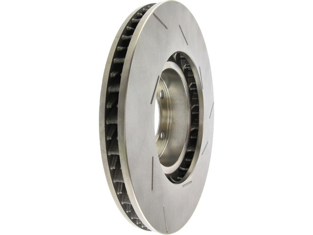 Centric Parts Disc Brake Rotor P/N:226.37070 Fits: Porsche Panamera 13-10, Porsche Panamera 2020 - Image 5