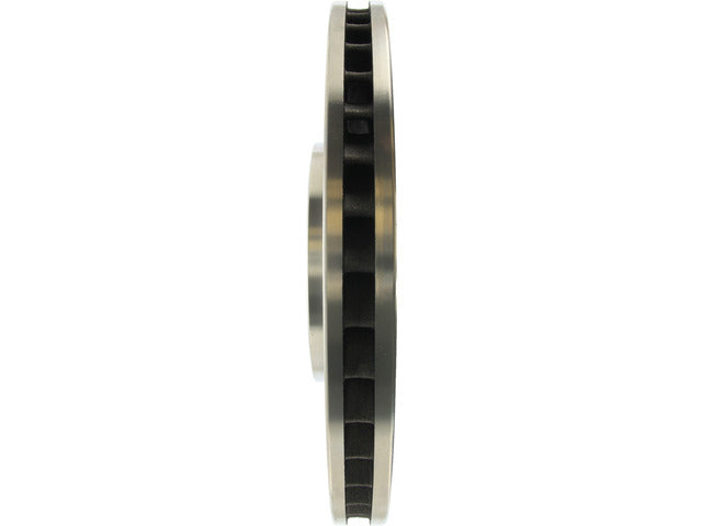 Centric Parts Disc Brake Rotor P/N:226.44191 Fits: Lexus Gs F 20-16, Lexus Gs300 19-18, Lexus Gs350 20-16, Lexus Rc F 20-15 - Image 1