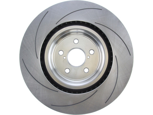 Centric Parts Disc Brake Rotor P/N:226.44191 Fits: Lexus Gs F 20-16, Lexus Gs300 19-18, Lexus Gs350 20-16, Lexus Rc F 20-15 - Image 2