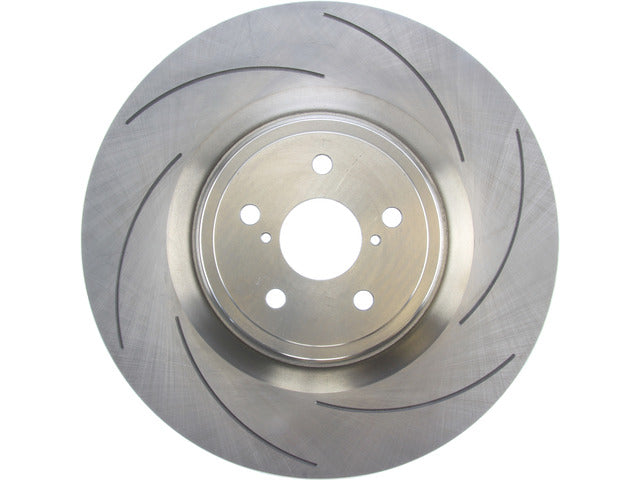 Centric Parts Disc Brake Rotor P/N:226.44191 Fits: Lexus Gs F 20-16, Lexus Gs300 19-18, Lexus Gs350 20-16, Lexus Rc F 20-15 - Image 3