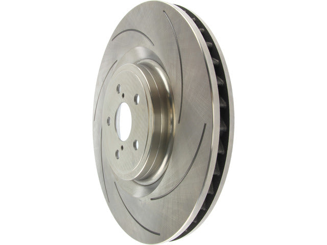 Centric Parts Disc Brake Rotor P/N:226.44191 Fits: Lexus Gs F 20-16, Lexus Gs300 19-18, Lexus Gs350 20-16, Lexus Rc F 20-15 - Image 4
