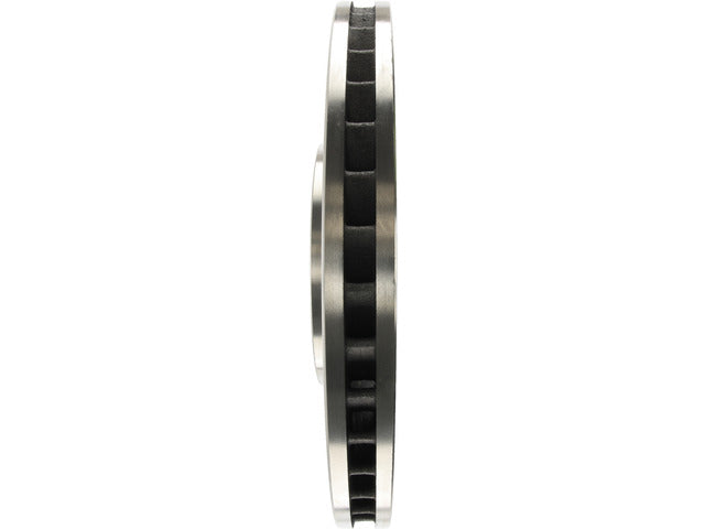 Centric Parts Disc Brake Rotor P/N:226.44192 Fits: Lexus Gs F 20-16, Lexus Gs300 19-18, Lexus Gs350 20-16, Lexus Rc F 20-15 - Image 1