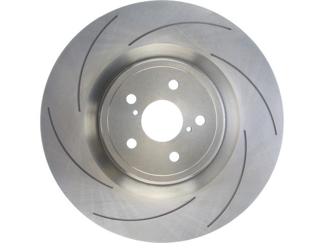 Centric Parts Disc Brake Rotor P/N:226.44192 Fits: Lexus Gs F 20-16, Lexus Gs300 19-18, Lexus Gs350 20-16, Lexus Rc F 20-15 - Image 3