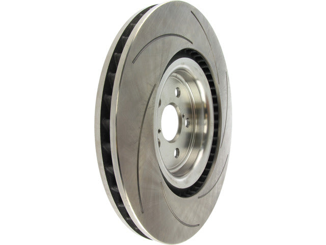 Centric Parts Disc Brake Rotor P/N:226.44192 Fits: Lexus Gs F 20-16, Lexus Gs300 19-18, Lexus Gs350 20-16, Lexus Rc F 20-15 - Image 5