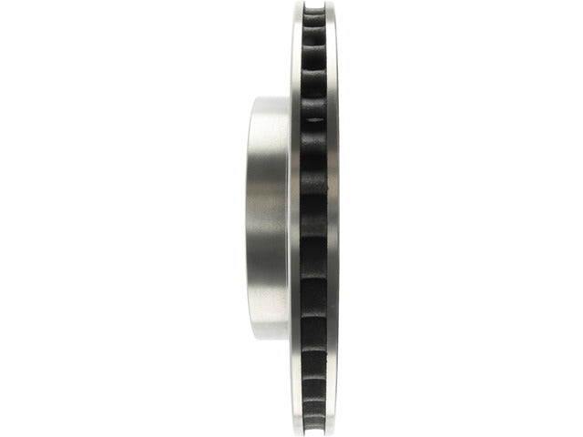 Centric Parts Disc Brake Rotor P/N:226.44193 Fits: Lexus Gs F 20-16, Lexus Gs300 19-18, Lexus Gs350 20-16, Lexus Rc F 22-15 - Image 1