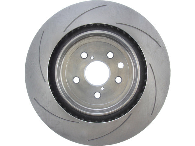 Centric Parts Disc Brake Rotor P/N:226.44193 Fits: Lexus Gs F 20-16, Lexus Gs300 19-18, Lexus Gs350 20-16, Lexus Rc F 22-15 - Image 2