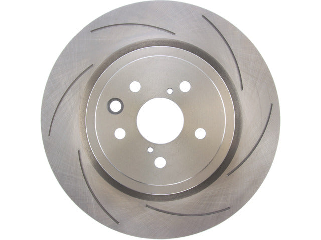 Centric Parts Disc Brake Rotor P/N:226.44193 Fits: Lexus Gs F 20-16, Lexus Gs300 19-18, Lexus Gs350 20-16, Lexus Rc F 22-15 - Image 3