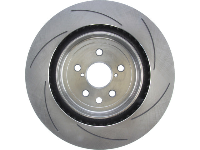 Centric Parts Disc Brake Rotor P/N:226.44194 Fits: Lexus Gs F 20-16, Lexus Gs300 19-18, Lexus Gs350 20-16, Lexus Rc F 22-15 - Image 2