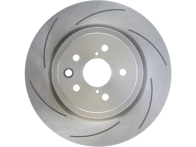 Centric Parts Disc Brake Rotor P/N:226.44194 Fits: Lexus Gs F 20-16, Lexus Gs300 19-18, Lexus Gs350 20-16, Lexus Rc F 22-15 - Image 3