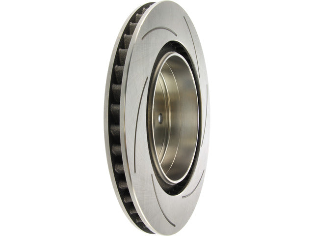 Centric Parts Disc Brake Rotor P/N:226.44194 Fits: Lexus Gs F 20-16, Lexus Gs300 19-18, Lexus Gs350 20-16, Lexus Rc F 22-15 - Image 5