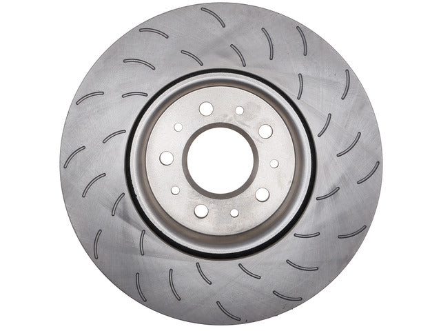 Centric Parts Disc Brake Rotor P/N:226.62155 Fits: Cadillac Ats 19-16 - Image 2