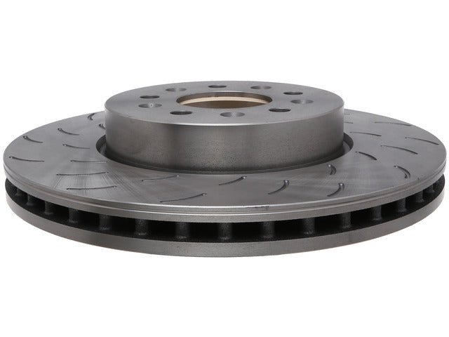 Centric Parts Disc Brake Rotor P/N:226.62156 Fits: Cadillac Ats 19-16 - Image 1