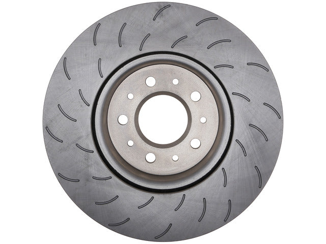 Centric Parts Disc Brake Rotor P/N:226.62156 Fits: Cadillac Ats 19-16 - Image 2