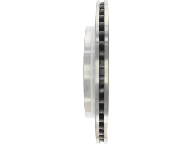 Centric Parts Disc Brake Rotor P/N:226.62157 Fits: Cadillac Ats 19-16 - Image 1