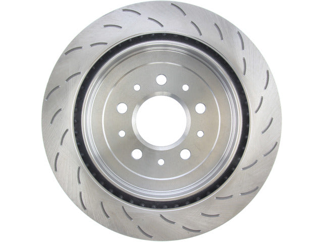 Centric Parts Disc Brake Rotor P/N:226.62157 Fits: Cadillac Ats 19-16 - Image 2