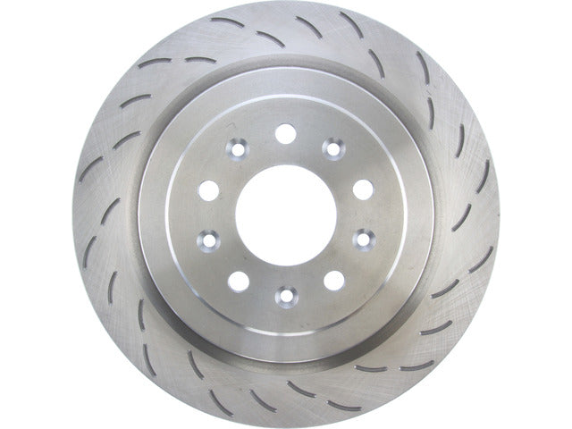 Centric Parts Disc Brake Rotor P/N:226.62157 Fits: Cadillac Ats 19-16 - Image 3