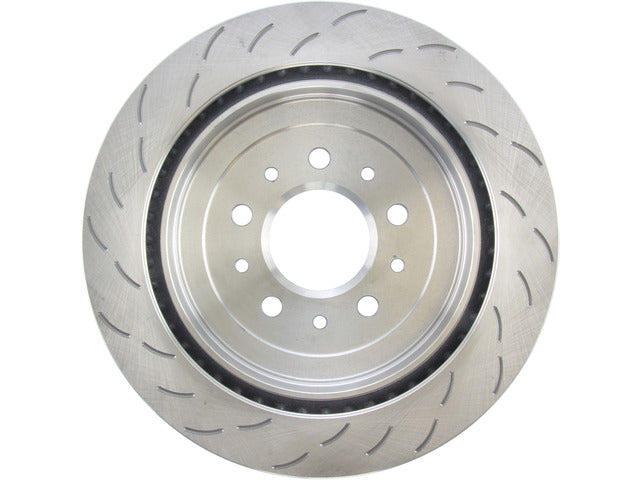 Centric Parts Disc Brake Rotor P/N:226.62158 Fits: Cadillac Ats 19-16 - Image 2