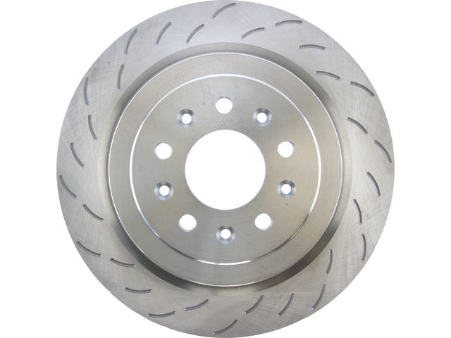 Centric Parts Disc Brake Rotor P/N:226.62158 Fits: Cadillac Ats 19-16 - Image 3