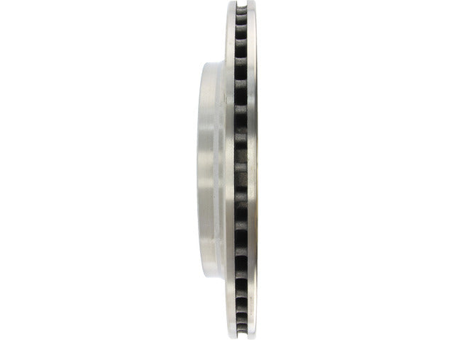 Centric Parts Disc Brake Rotor P/N:226.62159 Fits: Cadillac Cts 16-15 - Image 1