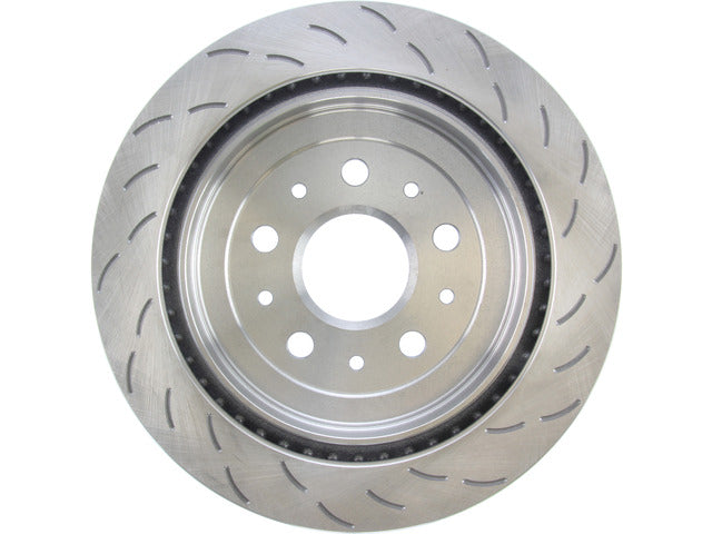 Centric Parts Disc Brake Rotor P/N:226.62159 Fits: Cadillac Cts 16-15 - Image 2