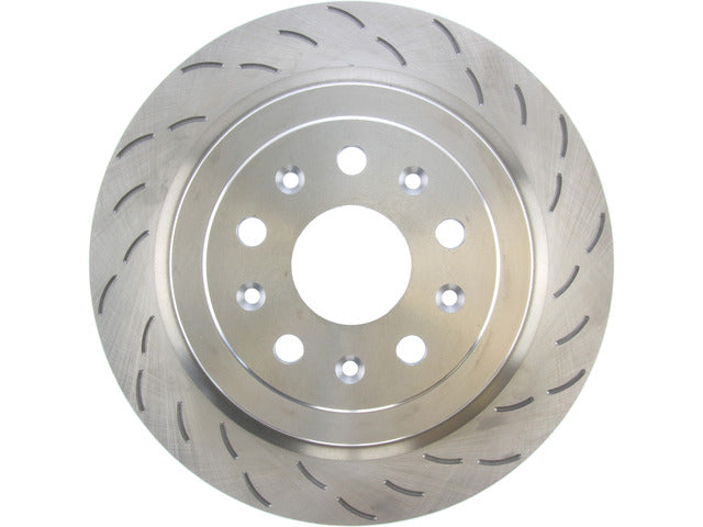 Centric Parts Disc Brake Rotor P/N:226.62159 Fits: Cadillac Cts 16-15 - Image 3