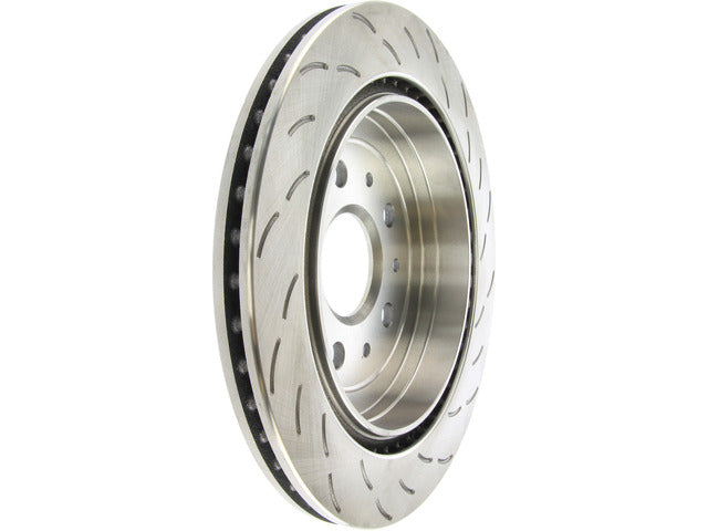 Centric Parts Disc Brake Rotor P/N:226.62159 Fits: Cadillac Cts 16-15 - Image 5