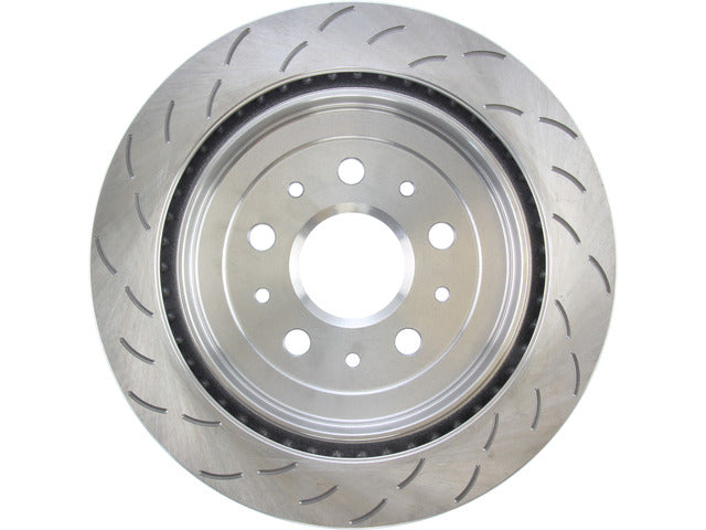 Centric Parts Disc Brake Rotor P/N:226.62160 Fits: Cadillac Cts 16-15 - Image 2