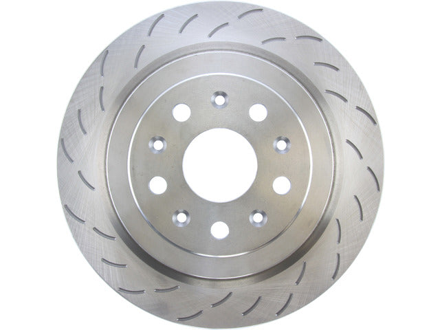 Centric Parts Disc Brake Rotor P/N:226.62160 Fits: Cadillac Cts 16-15 - Image 3