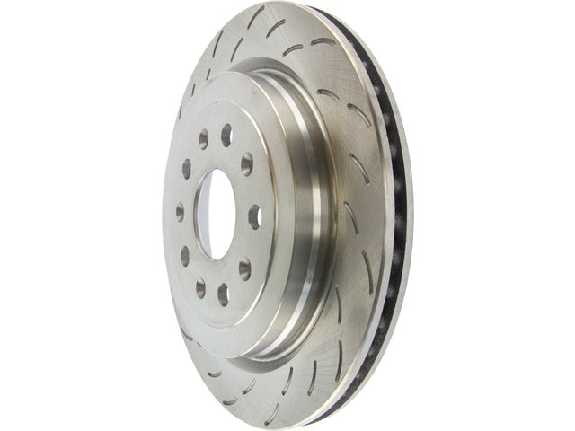 Centric Parts Disc Brake Rotor P/N:226.62160 Fits: Cadillac Cts 16-15 - Image 4