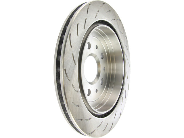 Centric Parts Disc Brake Rotor P/N:226.62160 Fits: Cadillac Cts 16-15 - Image 5