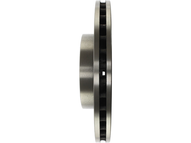 Centric Parts Disc Brake Rotor P/N:226.62161 Fits: Cadillac Cts 19-15, Chevrolet Camaro 22-16 - Image 1