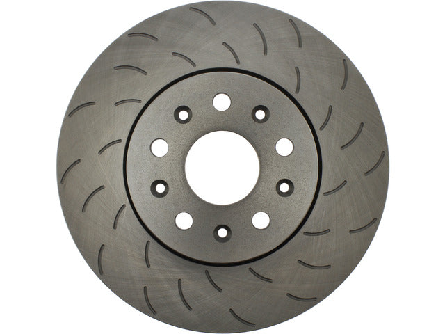 Centric Parts Disc Brake Rotor P/N:226.62161 Fits: Cadillac Cts 19-15, Chevrolet Camaro 22-16 - Image 3