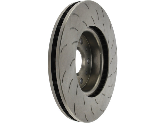 Centric Parts Disc Brake Rotor P/N:226.62161 Fits: Cadillac Cts 19-15, Chevrolet Camaro 22-16 - Image 5