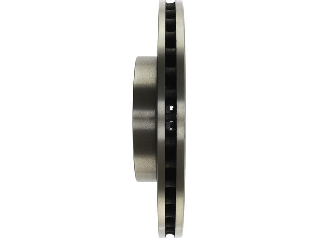 Centric Parts Disc Brake Rotor P/N:226.62162 Fits: Cadillac Ct6 19-16, Cadillac Cts 19-15 - Image 1