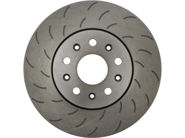 Centric Parts Disc Brake Rotor P/N:226.62162 Fits: Cadillac Ct6 19-16, Cadillac Cts 19-15 - Image 3