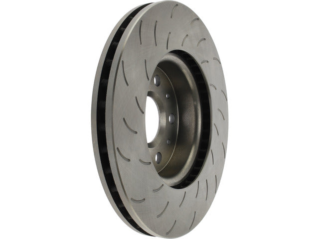Centric Parts Disc Brake Rotor P/N:226.62162 Fits: Cadillac Ct6 19-16, Cadillac Cts 19-15 - Image 5