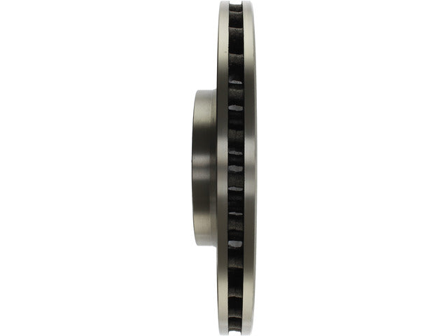 Centric Parts Disc Brake Rotor P/N:226.63063 Fits: Chrysler 300 10-05, Chrysler 300 14-12, Chrysler 300 21-17, Dodge Challenger 22-08, Dodge Charger 10-06, Dodge Charger 18-12, Dodge Charger 22-20, Dodge Magnum 08-06 - Image 1