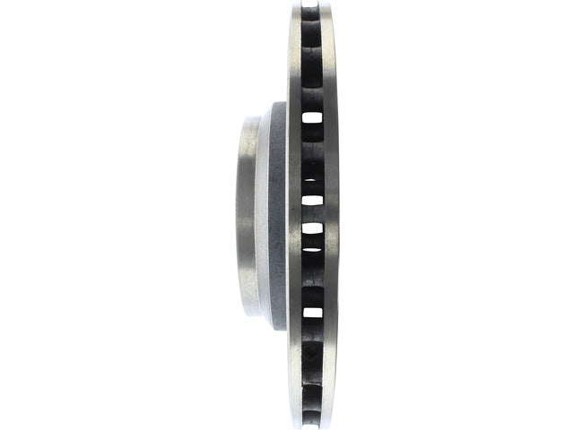 Centric Parts Disc Brake Rotor P/N:226.63064 Fits: Chrysler 300 10-05, Chrysler 300 14-12, Chrysler 300 19-17, Chrysler 300 2023, Dodge Challenger 19-08, Dodge Challenger 2022, Dodge Charger 10-06, Dodge Charger 22-12, Dodge Magnum 08-06 - Image 1