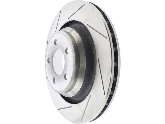 Centric Parts Disc Brake Rotor P/N:226.63064 Fits: Chrysler 300 10-05, Chrysler 300 14-12, Chrysler 300 19-17, Chrysler 300 2023, Dodge Challenger 19-08, Dodge Challenger 2022, Dodge Charger 10-06, Dodge Charger 22-12, Dodge Magnum 08-06 - Image 4