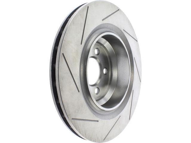 Centric Parts Disc Brake Rotor P/N:226.63064 Fits: Chrysler 300 10-05, Chrysler 300 14-12, Chrysler 300 19-17, Chrysler 300 2023, Dodge Challenger 19-08, Dodge Challenger 2022, Dodge Charger 10-06, Dodge Charger 22-12, Dodge Magnum 08-06 - Image 5