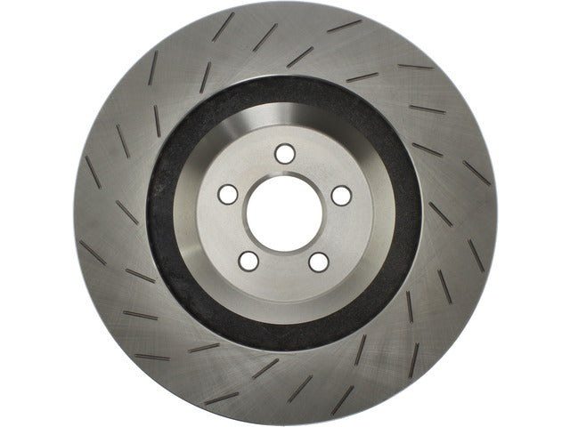 Centric Parts Disc Brake Rotor P/N:226.63088 Fits: Chrysler 300 21-17, Dodge Challenger 21-15, Dodge Charger 20-15 - Image 2