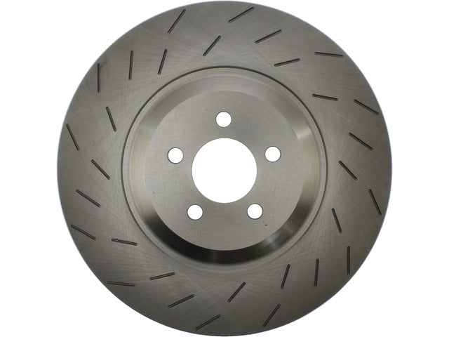 Centric Parts Disc Brake Rotor P/N:226.63088 Fits: Chrysler 300 21-17, Dodge Challenger 21-15, Dodge Charger 20-15 - Image 3