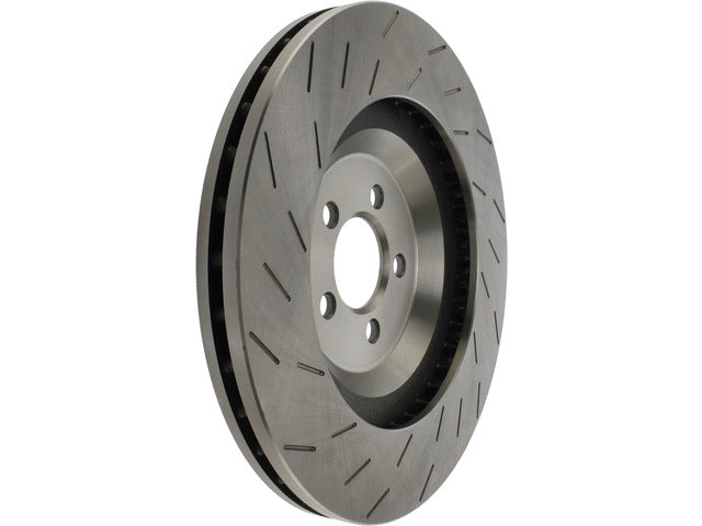 Centric Parts Disc Brake Rotor P/N:226.63088 Fits: Chrysler 300 21-17, Dodge Challenger 21-15, Dodge Charger 20-15 - Image 5