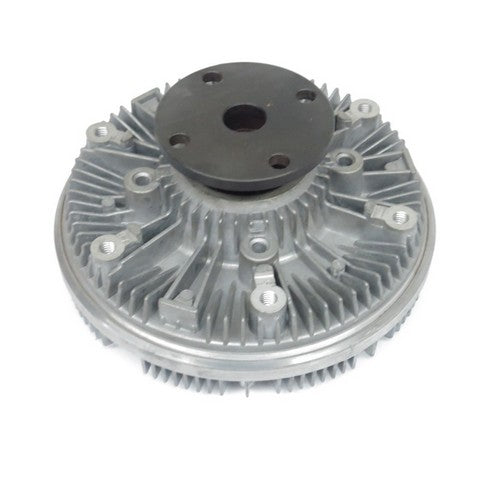 US Motor Works Engine Cooling Fan Clutch P/N:22602 Fits: Chevrolet C10 1982, Chevrolet C10 Suburban 1982, Chevrolet K10 1982, Chevrolet K10 Suburban 1982, Chevrolet K5 Blazer 1982, GMC C1500 1982, GMC Jimmy 1982, GMC K1500 1982, GMC K1500 Suburban 1982 - Image 1
